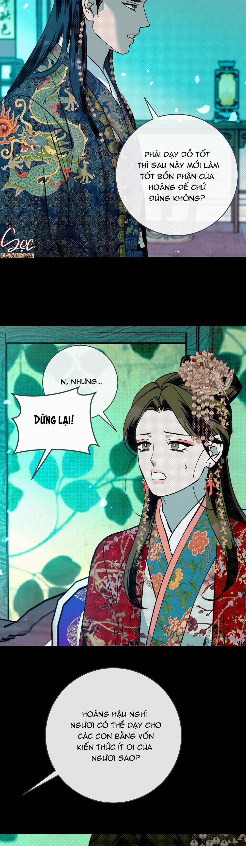 MỘC ĐÀN HƯƠNG 24 trang 10