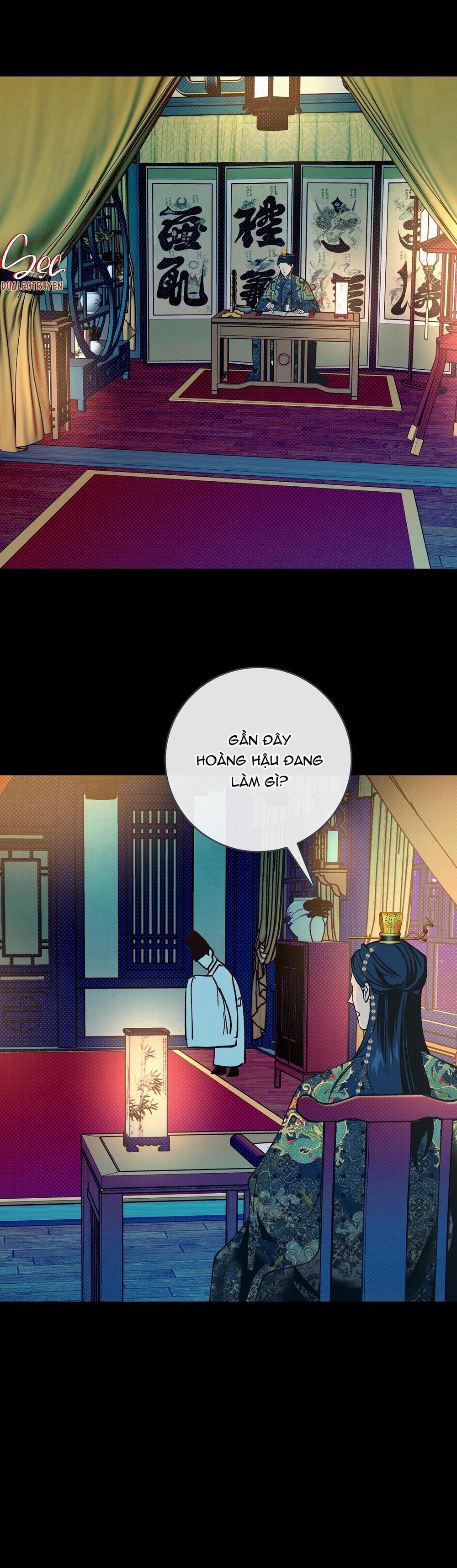 MỘC ĐÀN HƯƠNG 24 trang 15