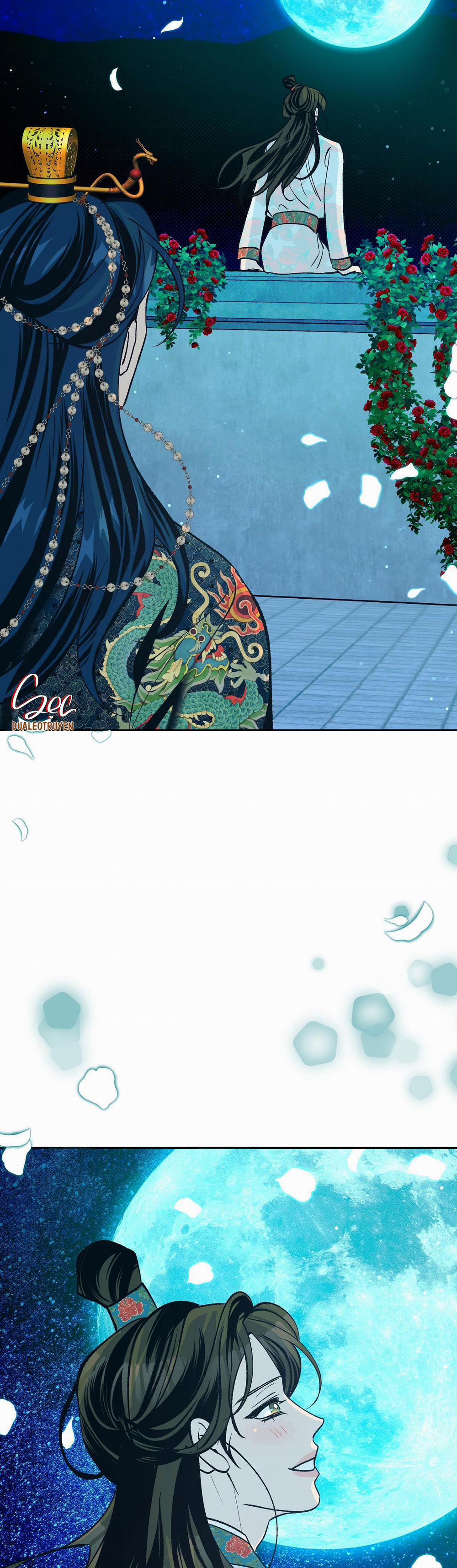 MỘC ĐÀN HƯƠNG 24 trang 26