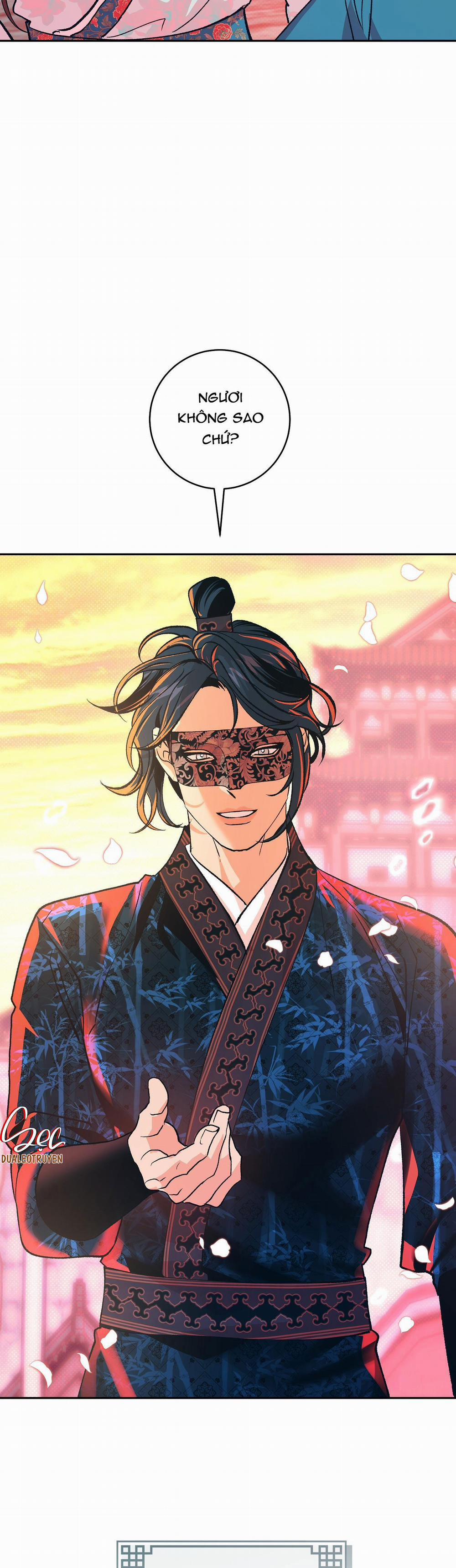 MỘC ĐÀN HƯƠNG 24 trang 40