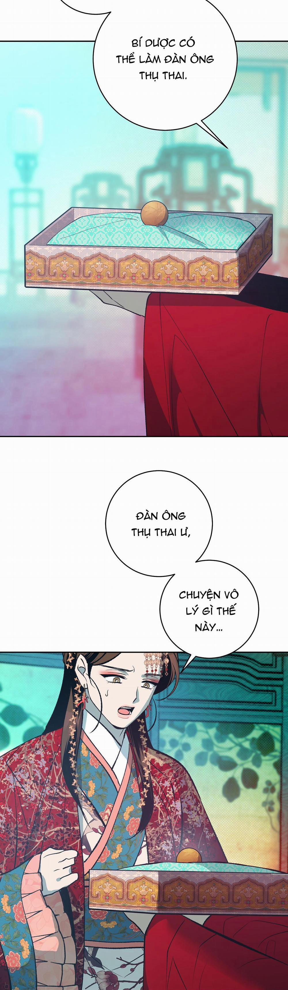 MỘC ĐÀN HƯƠNG 3 trang 11