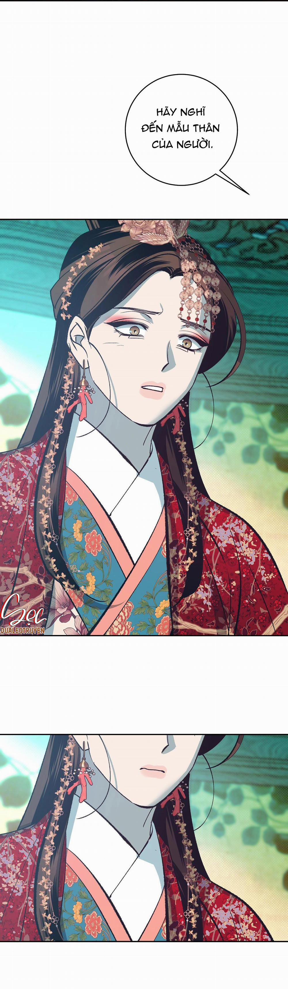 MỘC ĐÀN HƯƠNG 3 trang 12