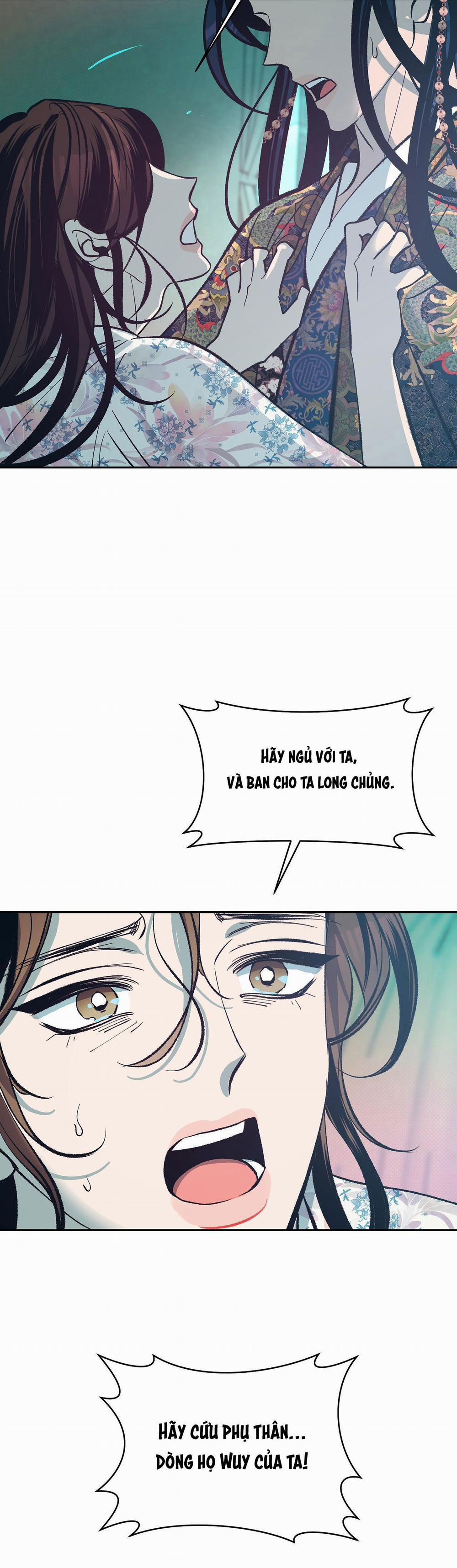 MỘC ĐÀN HƯƠNG 3 trang 21