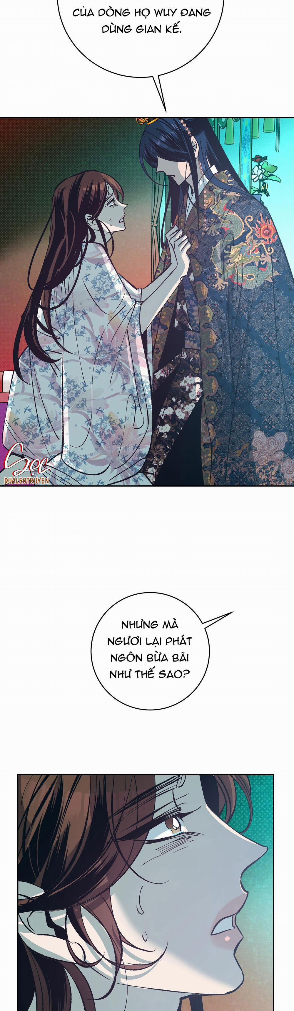 MỘC ĐÀN HƯƠNG 3 trang 23