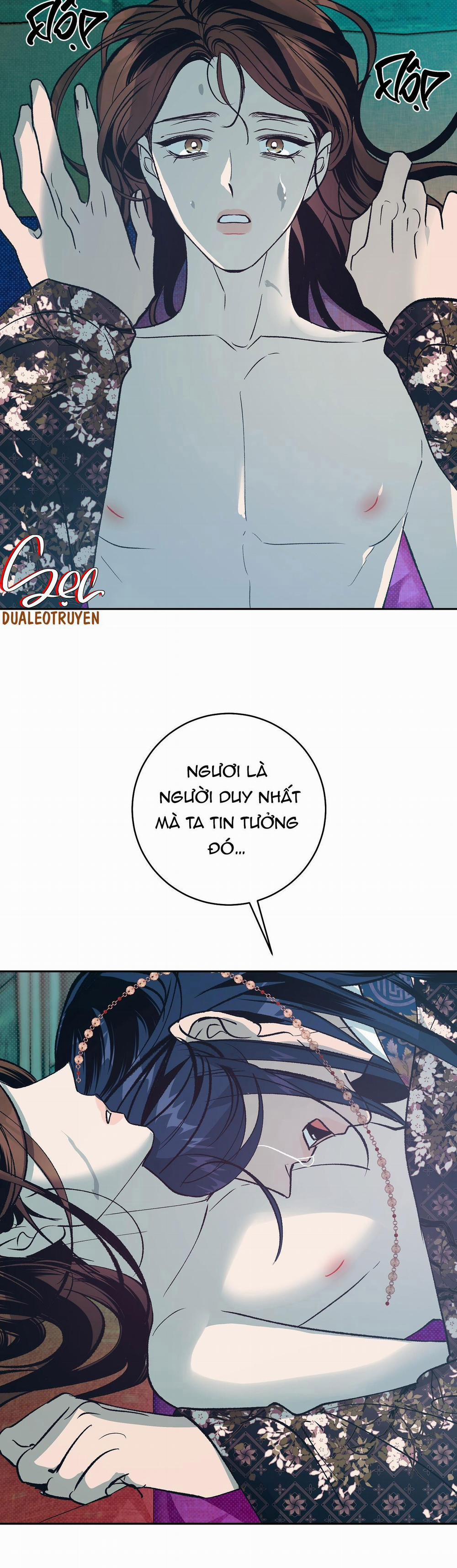 MỘC ĐÀN HƯƠNG 3 trang 30