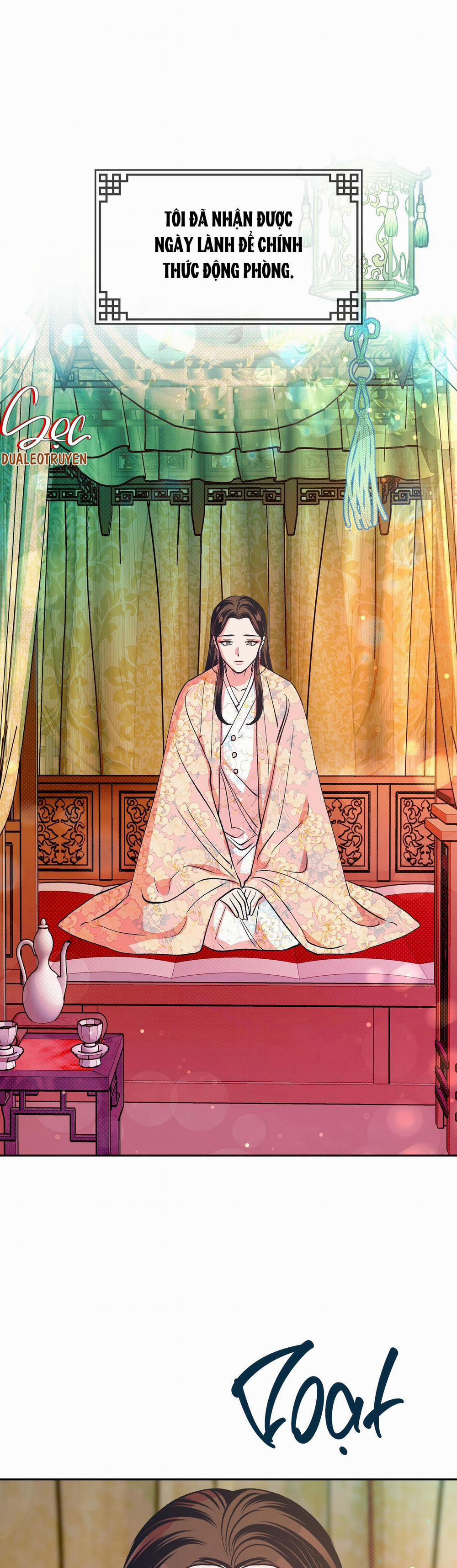 MỘC ĐÀN HƯƠNG 4 trang 1