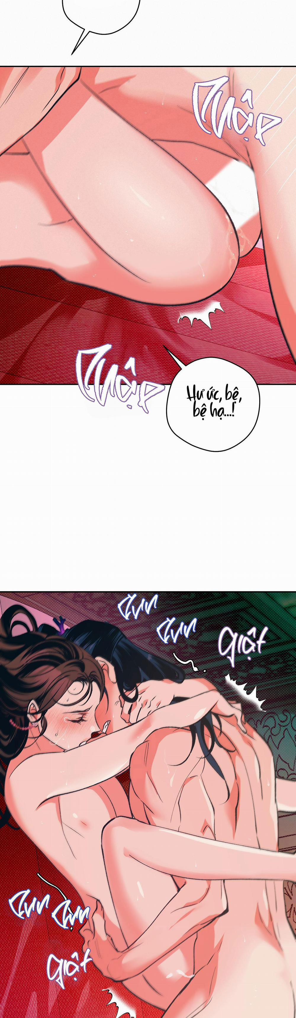 MỘC ĐÀN HƯƠNG 4 trang 15