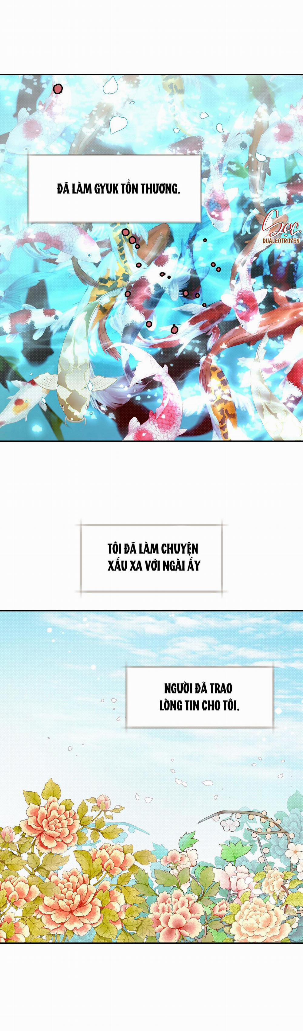 MỘC ĐÀN HƯƠNG 4 trang 21