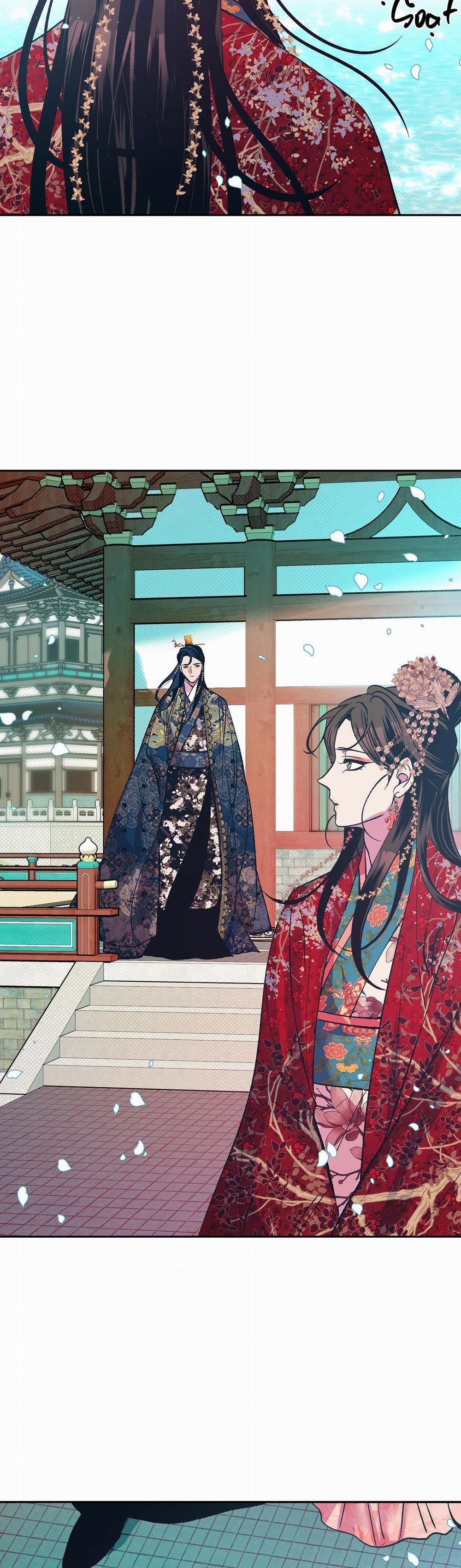 MỘC ĐÀN HƯƠNG 4 trang 23