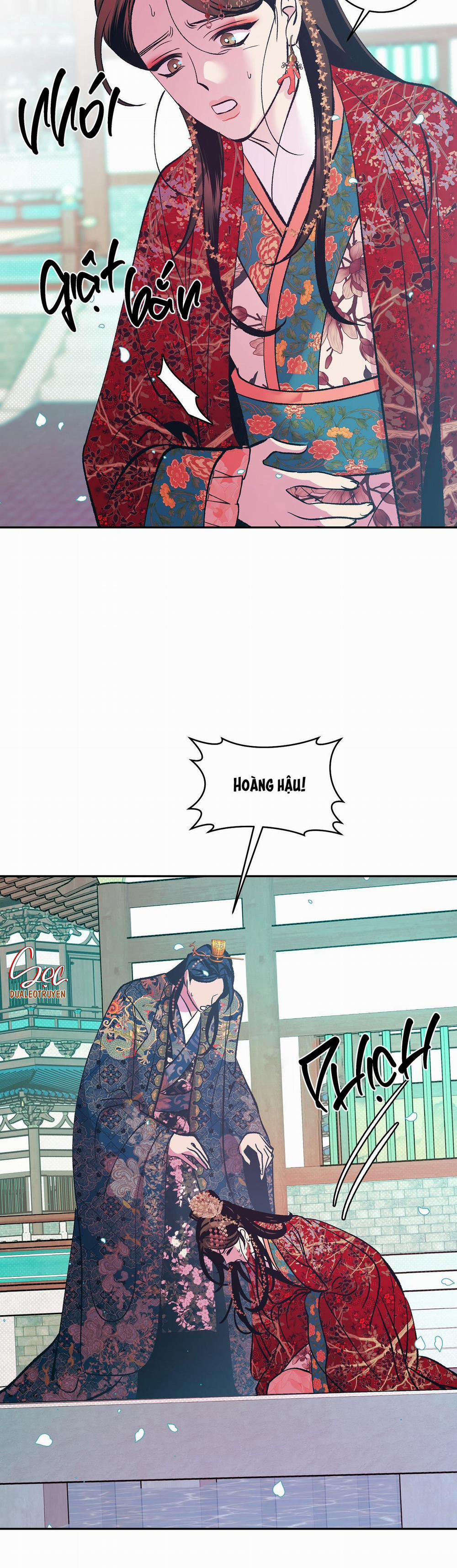 MỘC ĐÀN HƯƠNG 4 trang 31