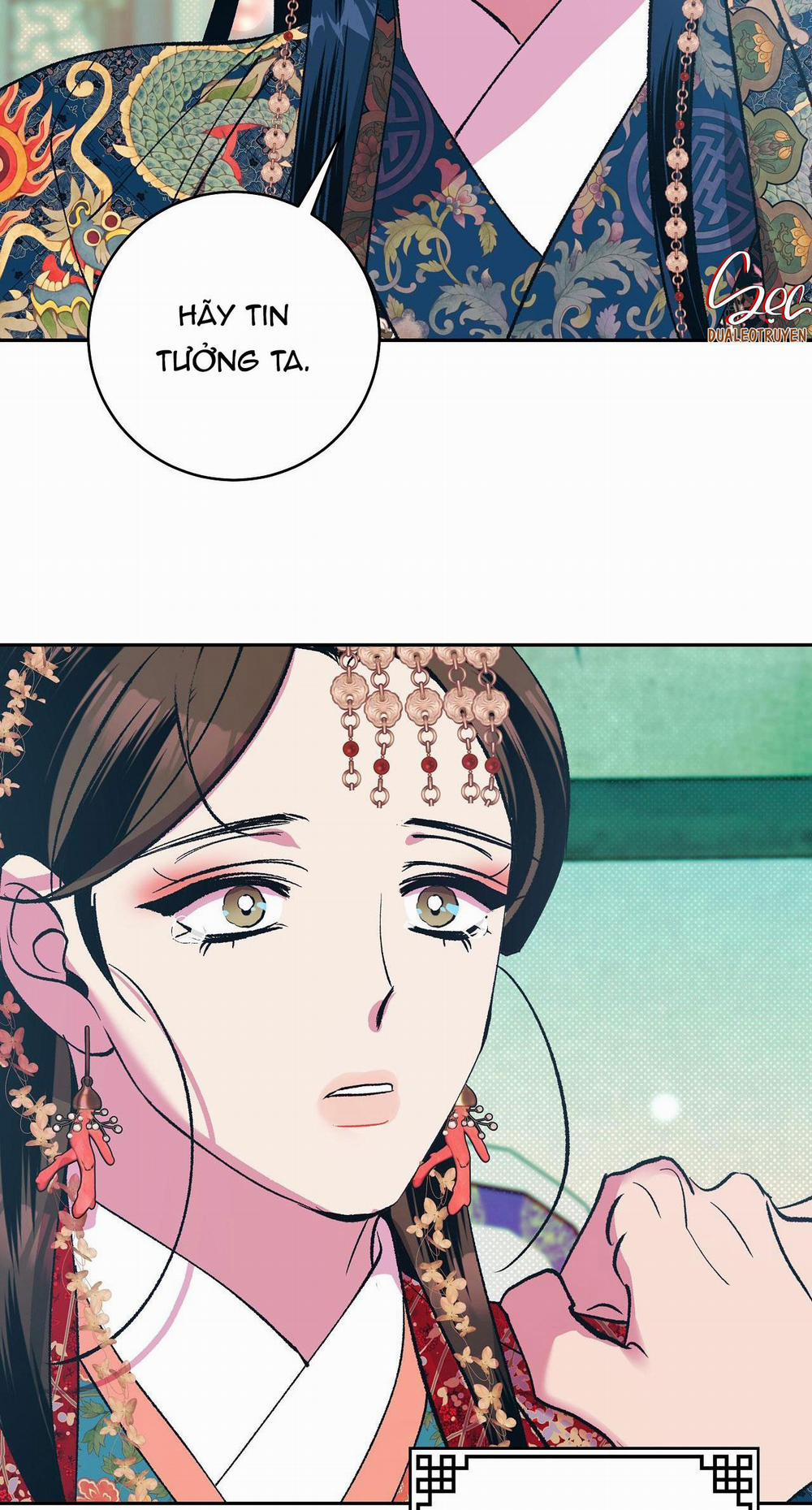 MỘC ĐÀN HƯƠNG 4 trang 37