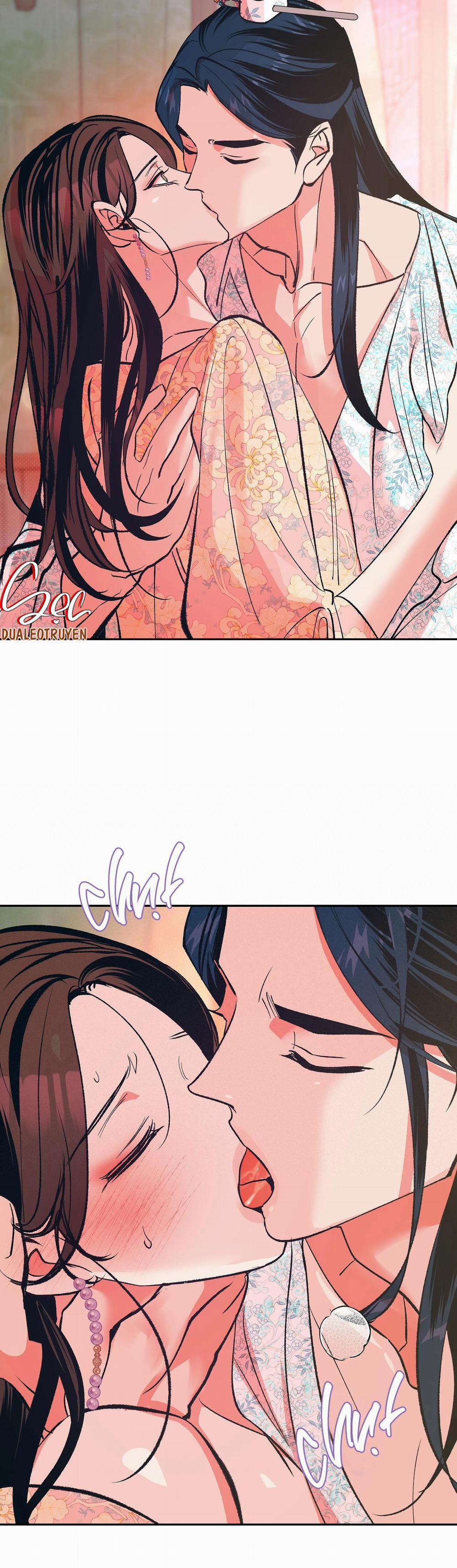 MỘC ĐÀN HƯƠNG 4 trang 5