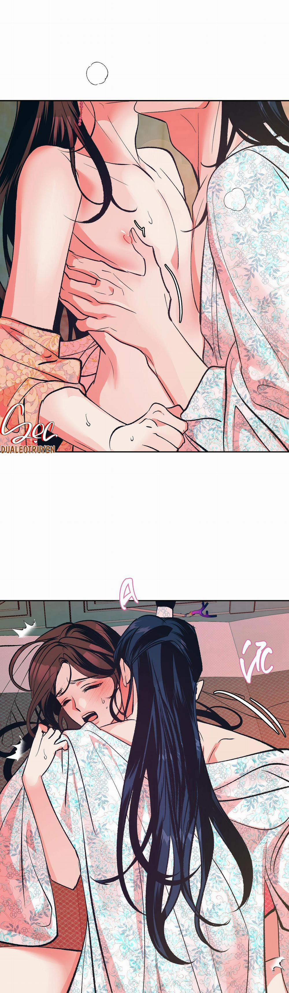 MỘC ĐÀN HƯƠNG 4 trang 6