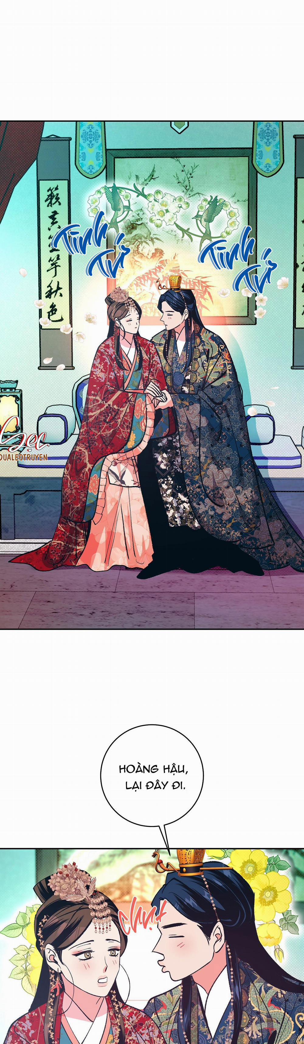 MỘC ĐÀN HƯƠNG 5 trang 1