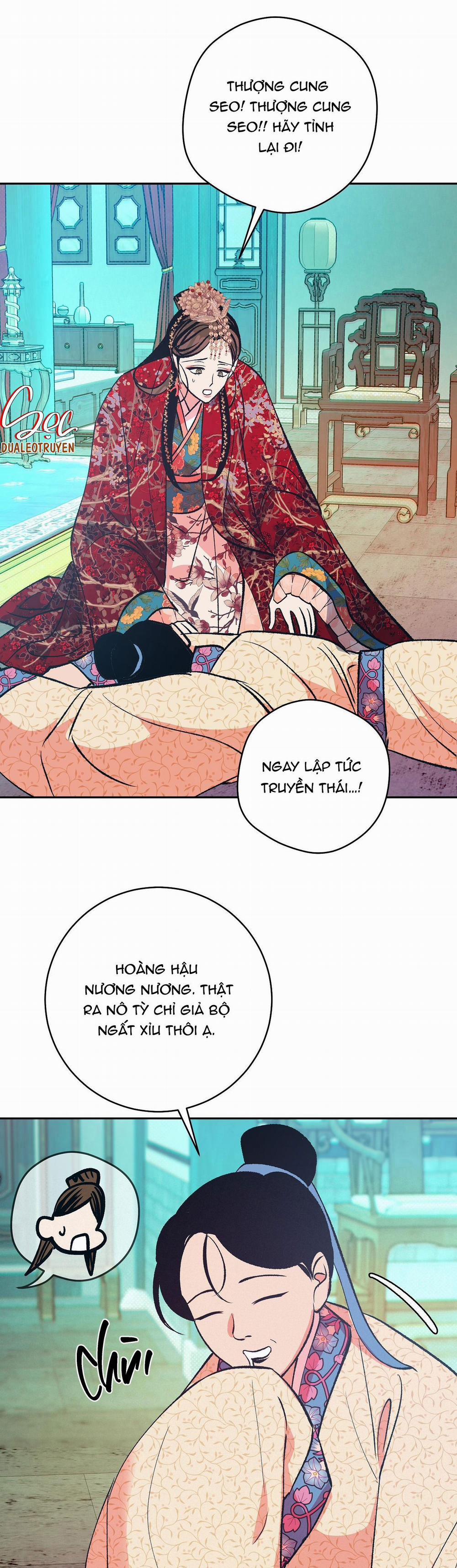 MỘC ĐÀN HƯƠNG 5 trang 10