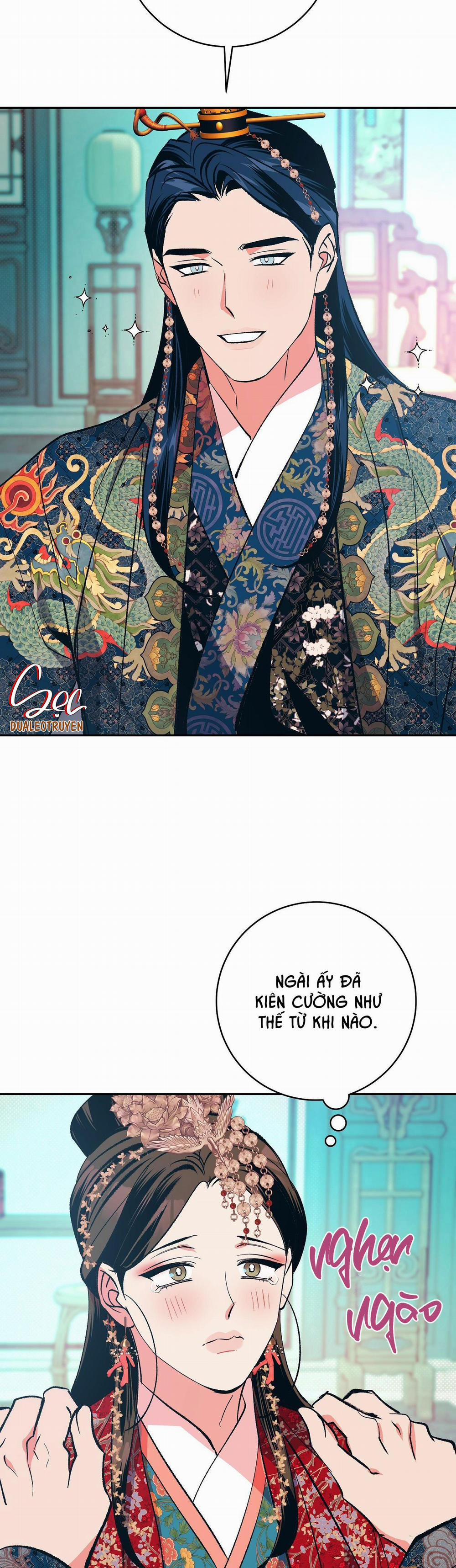 MỘC ĐÀN HƯƠNG 5 trang 12