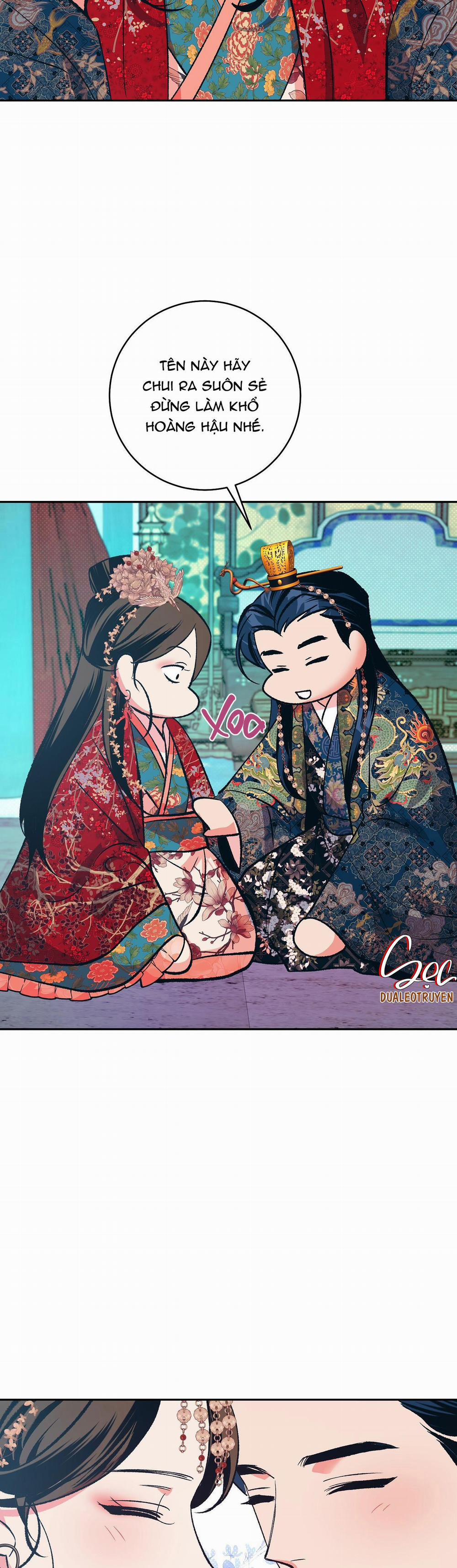 MỘC ĐÀN HƯƠNG 5 trang 13