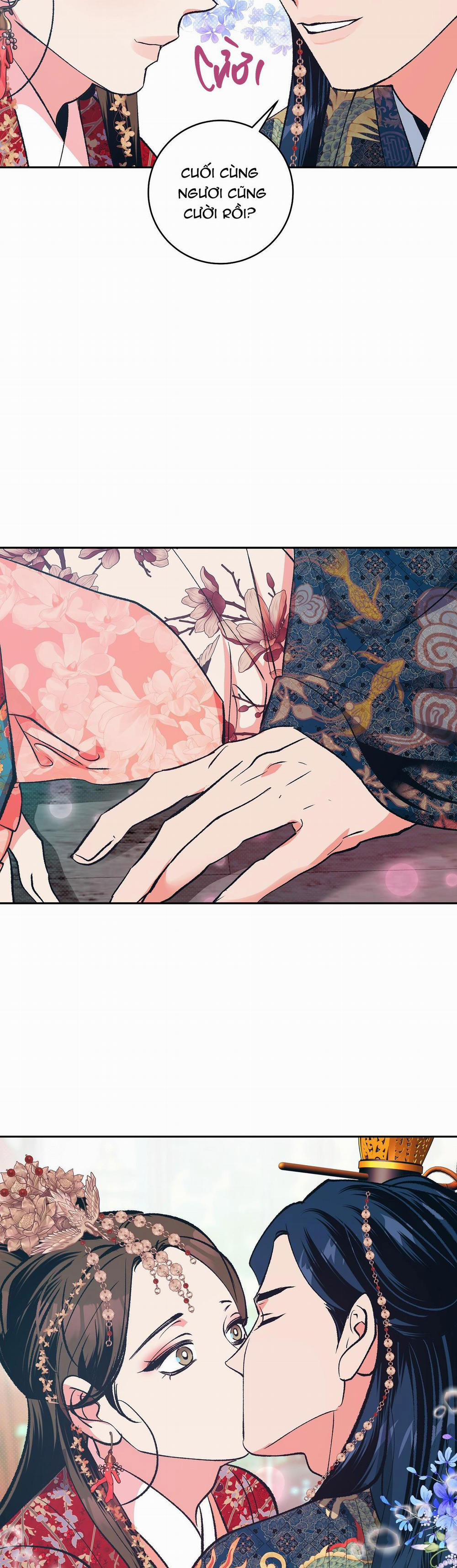 MỘC ĐÀN HƯƠNG 5 trang 14