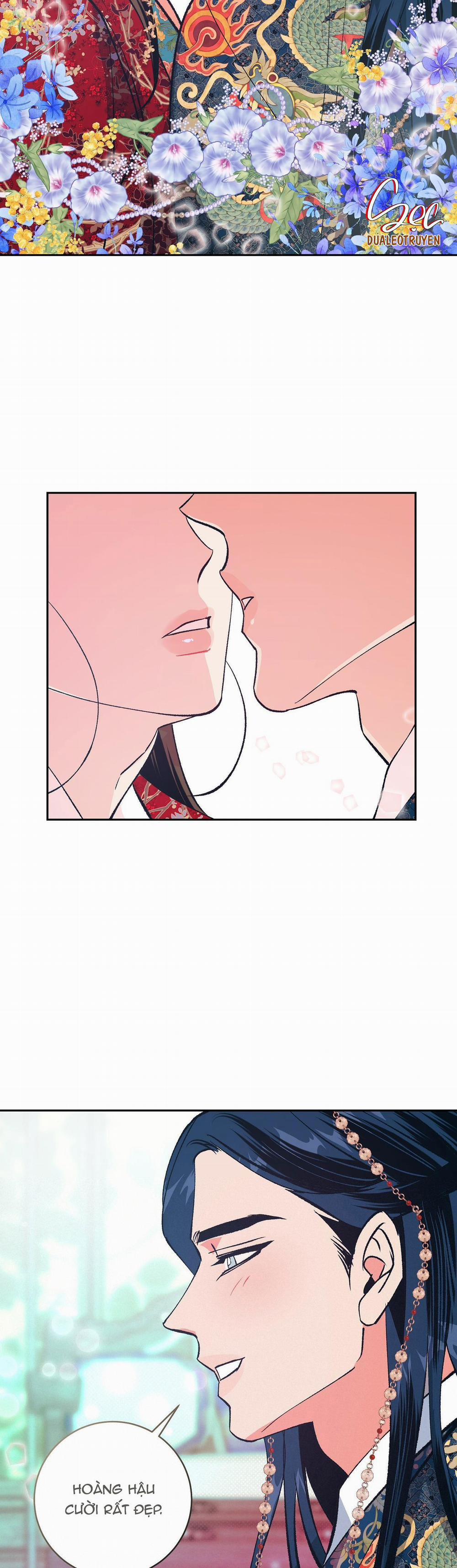 MỘC ĐÀN HƯƠNG 5 trang 15