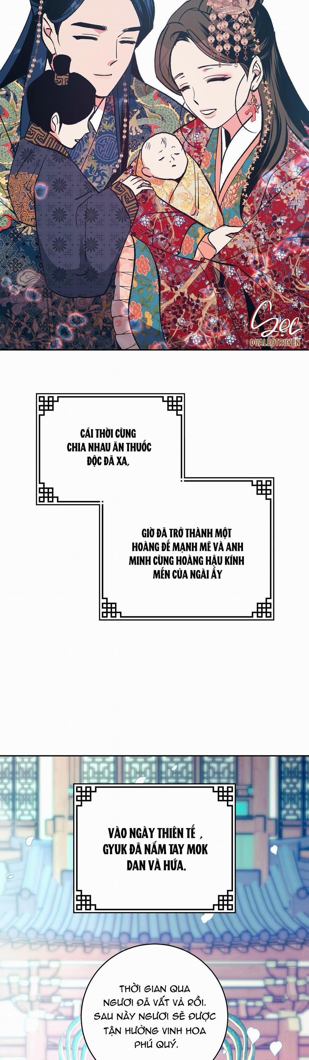 MỘC ĐÀN HƯƠNG 5 trang 19