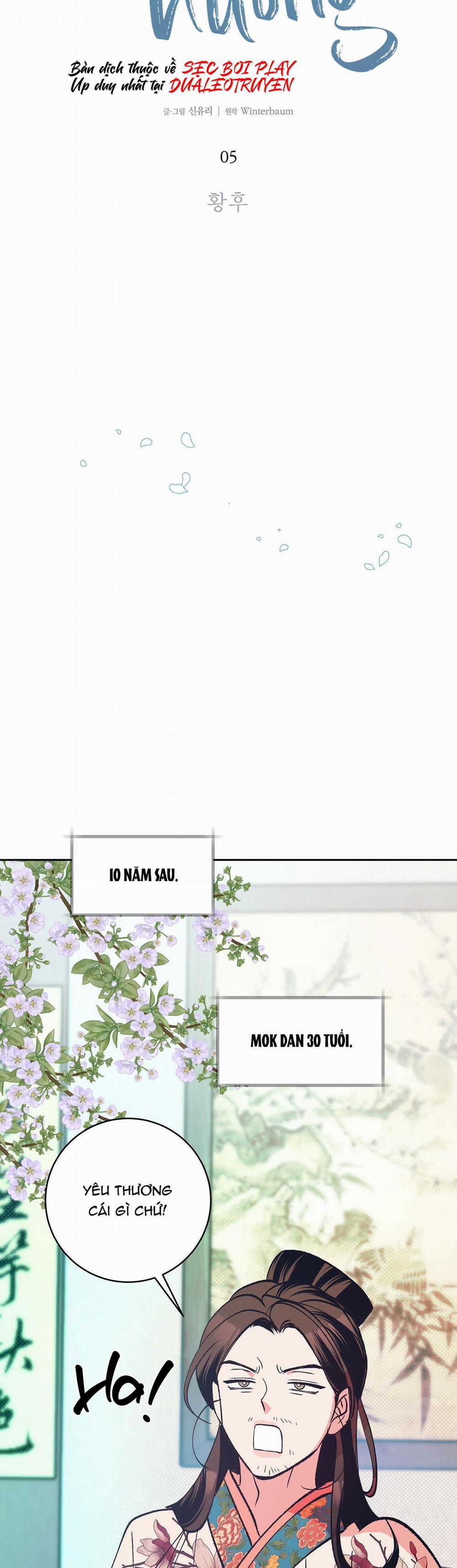 MỘC ĐÀN HƯƠNG 5 trang 23