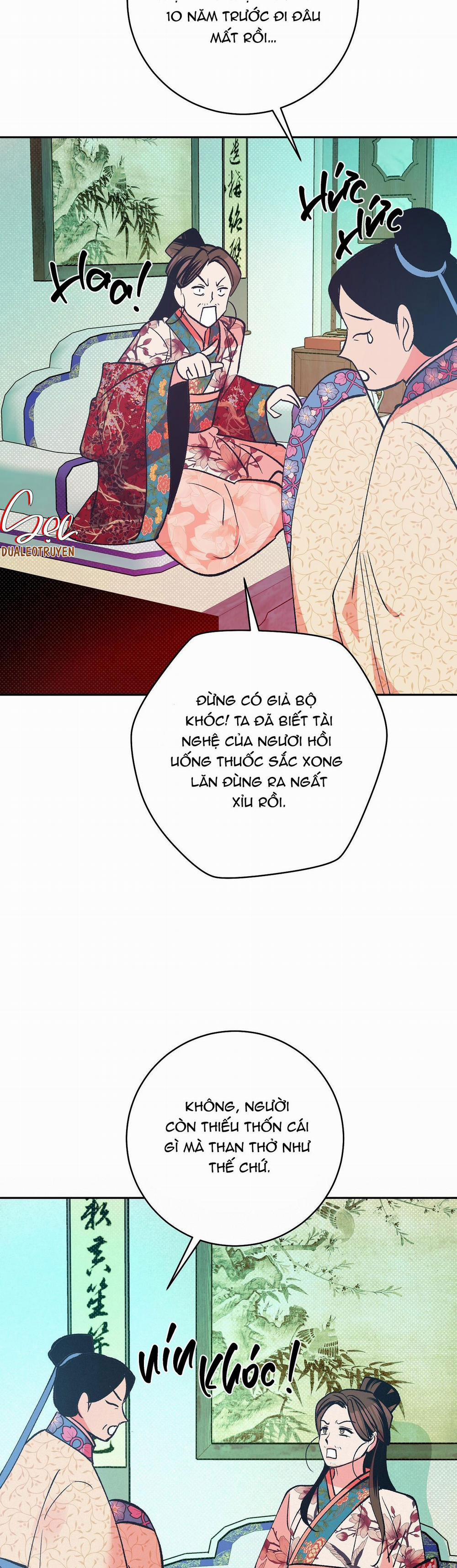 MỘC ĐÀN HƯƠNG 5 trang 25