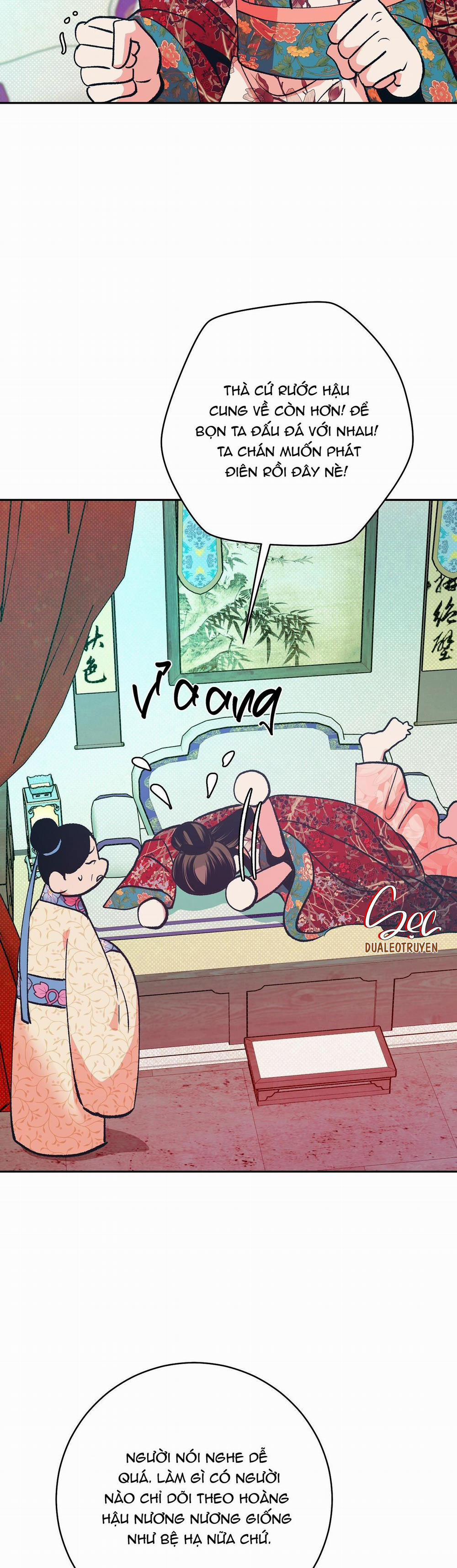 MỘC ĐÀN HƯƠNG 5 trang 27