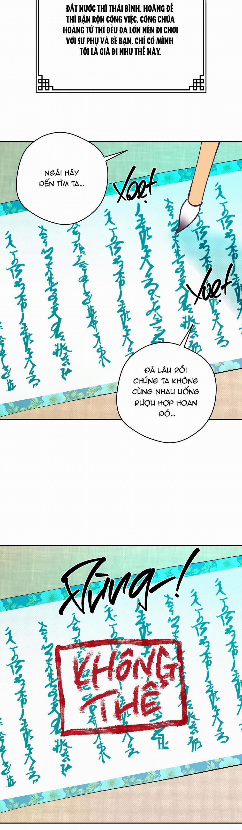 MỘC ĐÀN HƯƠNG 5 trang 30