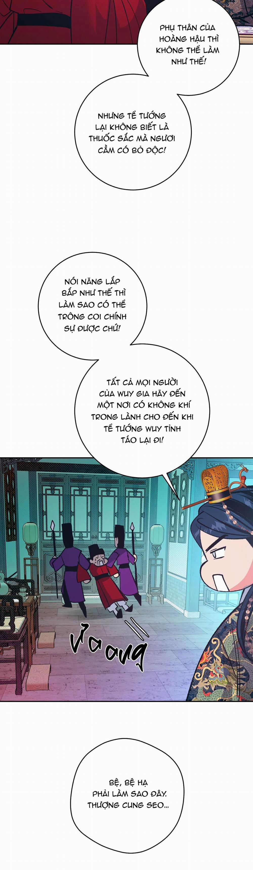 MỘC ĐÀN HƯƠNG 5 trang 9