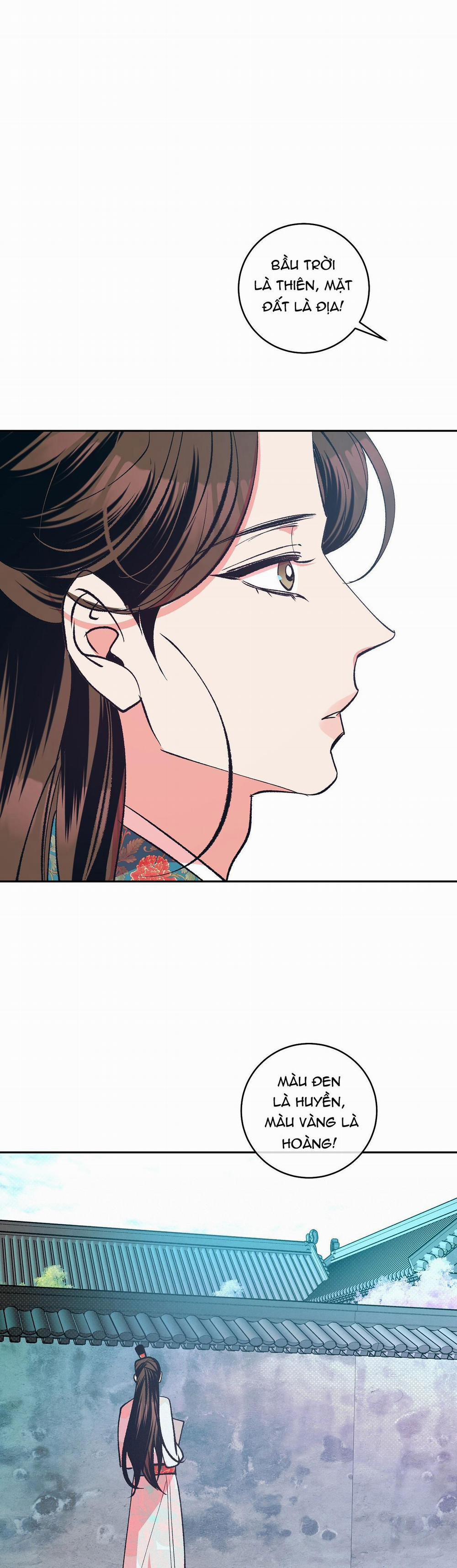 MỘC ĐÀN HƯƠNG 6 trang 10