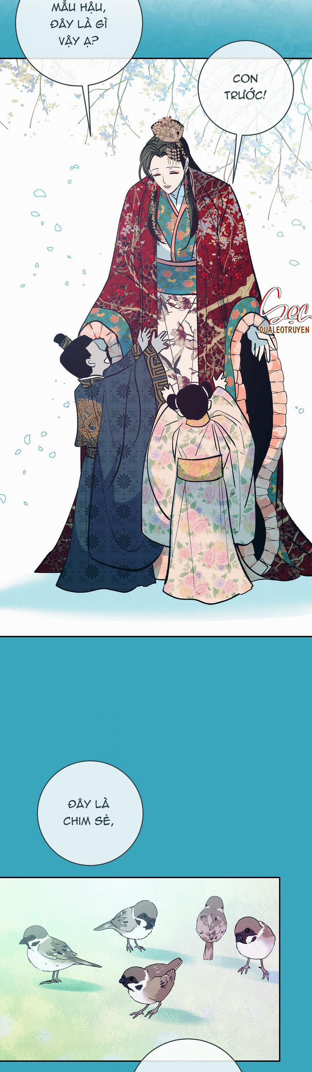 MỘC ĐÀN HƯƠNG 6 trang 13