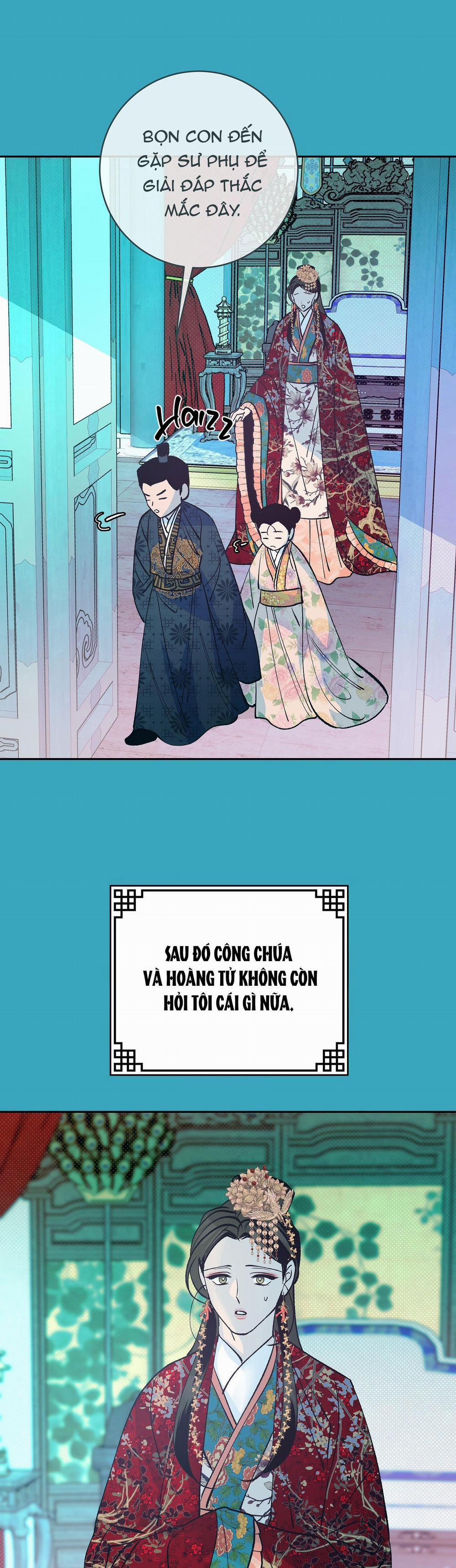 MỘC ĐÀN HƯƠNG 6 trang 16