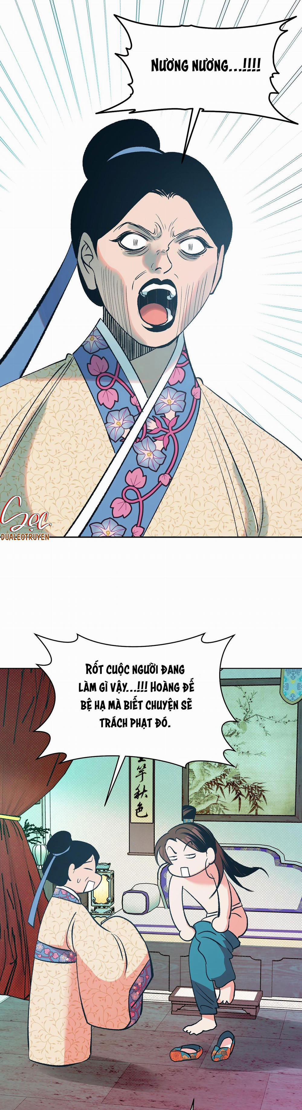 MỘC ĐÀN HƯƠNG 6 trang 22