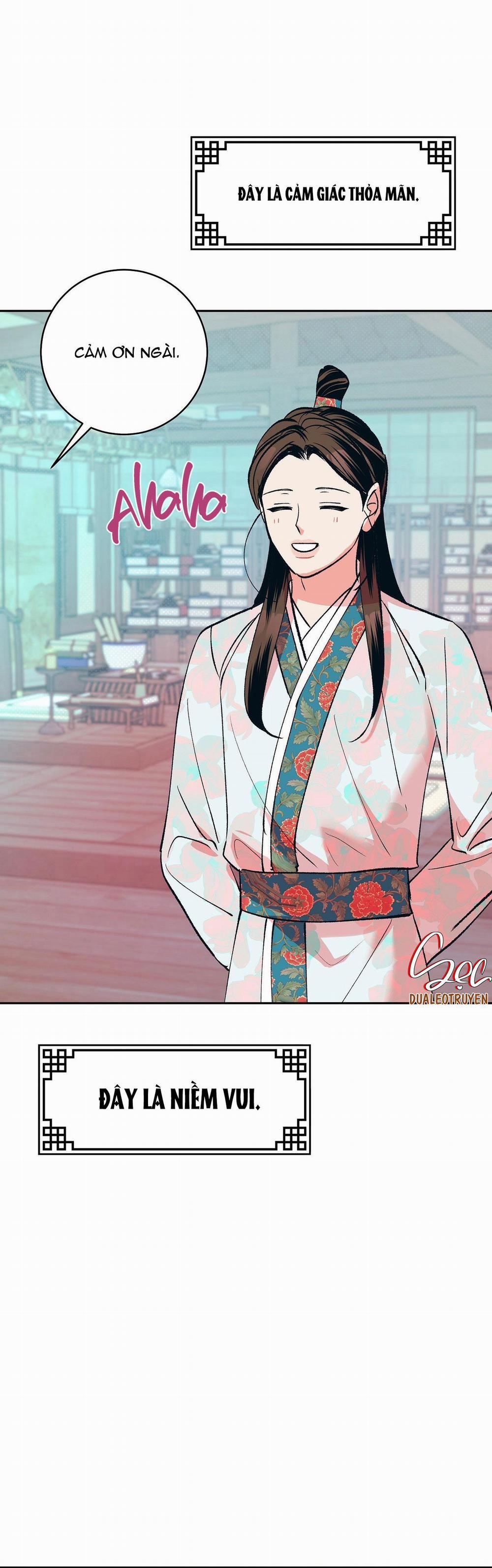 MỘC ĐÀN HƯƠNG 6 trang 26