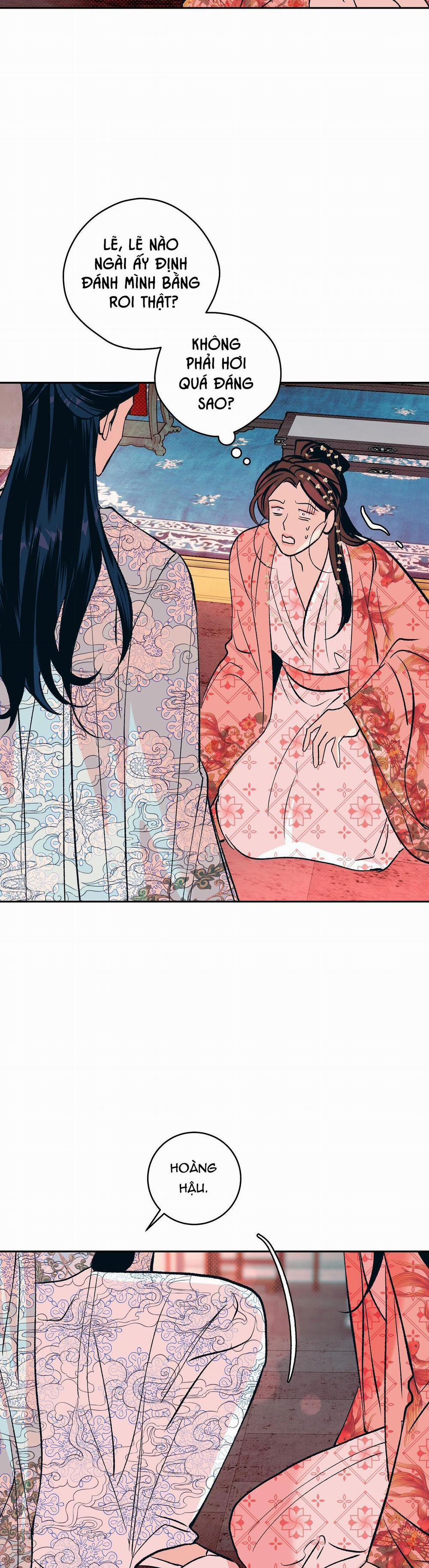 MỘC ĐÀN HƯƠNG 7 trang 12