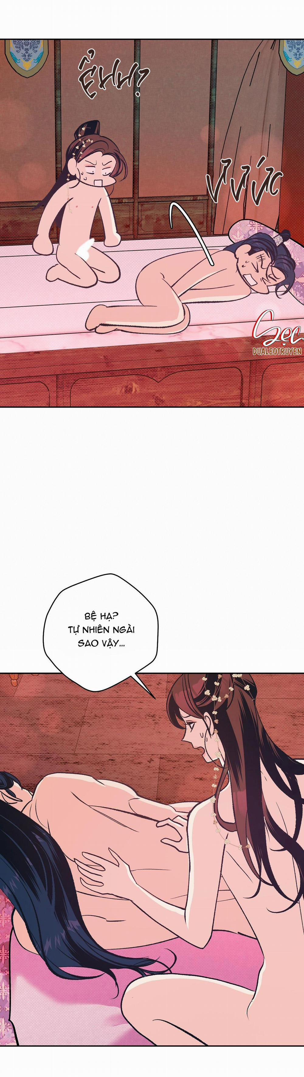 MỘC ĐÀN HƯƠNG 7 trang 30