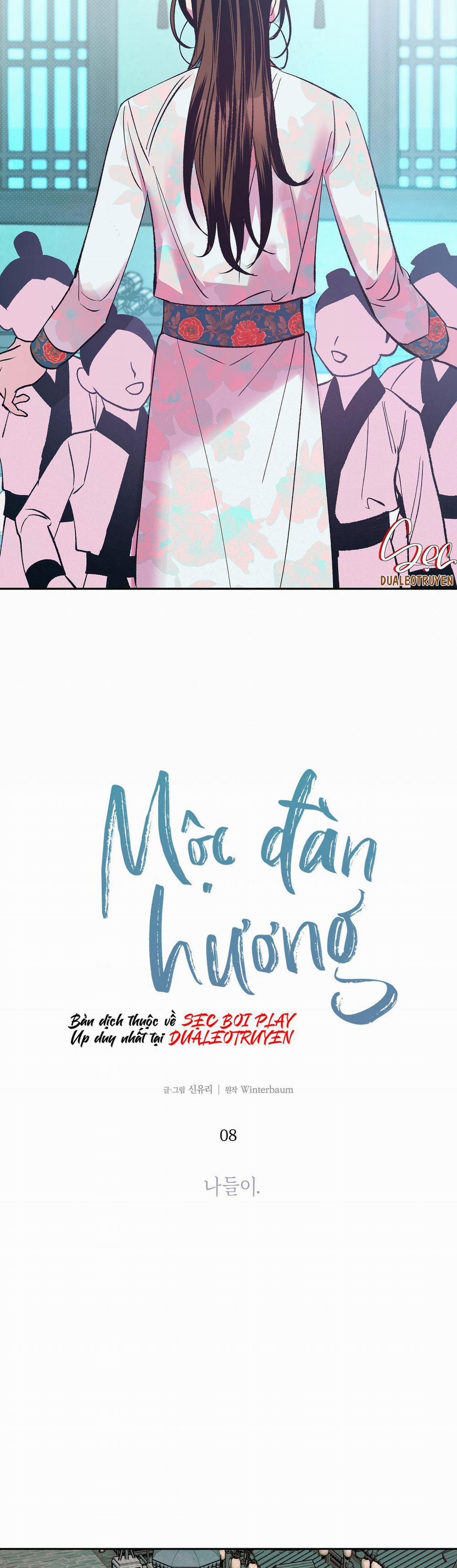 MỘC ĐÀN HƯƠNG 8 trang 10