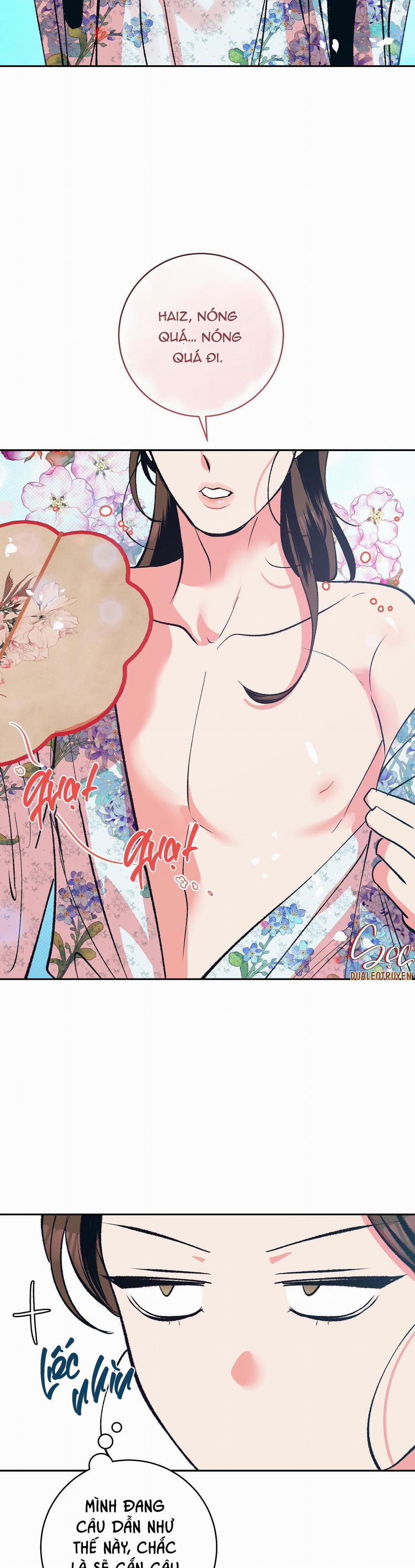 MỘC ĐÀN HƯƠNG 9 trang 12