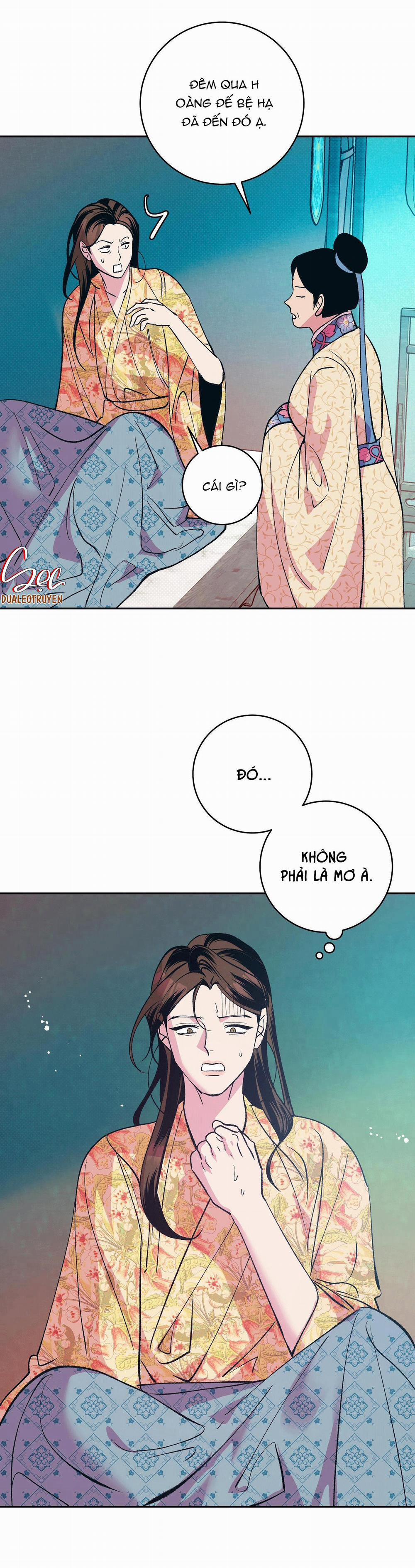 MỘC ĐÀN HƯƠNG 9 trang 2