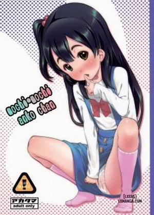 Đọc truyện tranh Mochi Mochi Anko chan