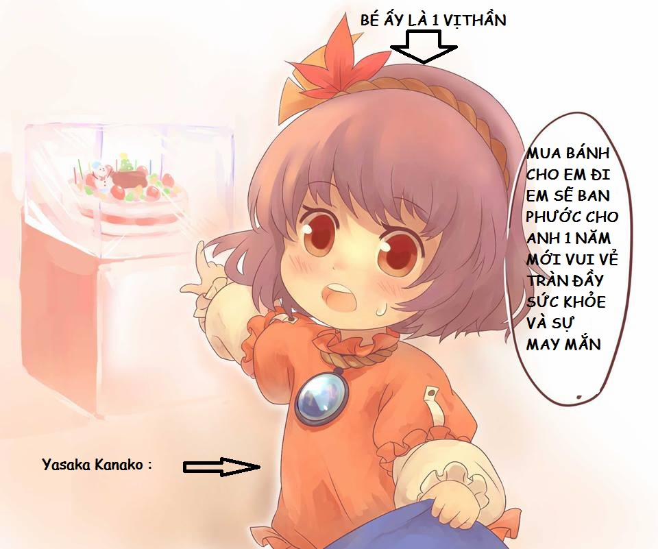 Mochizuki Nyan Nyan (Kantai Collection) Oneshot trang 24