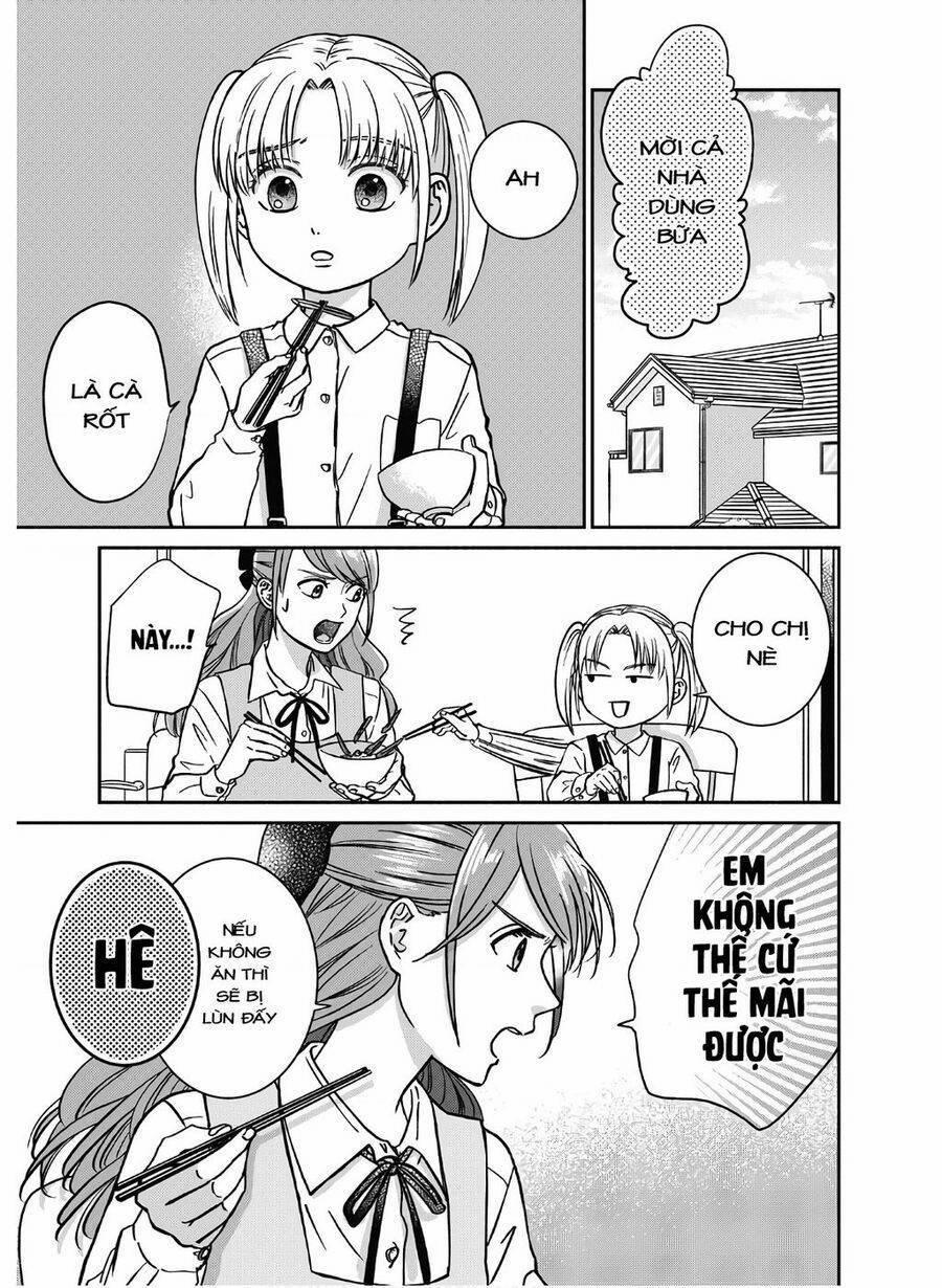 Mochizuki-Sanchi No Yankee 2 trang 0