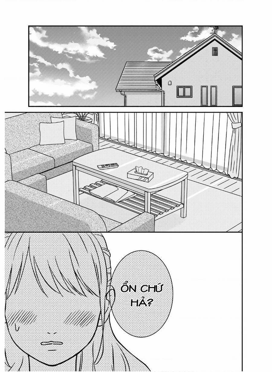 Mochizuki-Sanchi No Yankee 4 trang 16