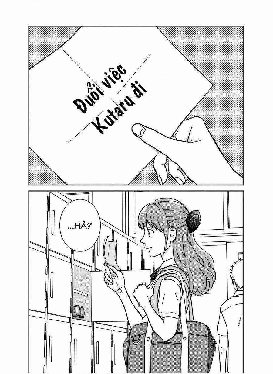 Mochizuki-Sanchi No Yankee 5 trang 0