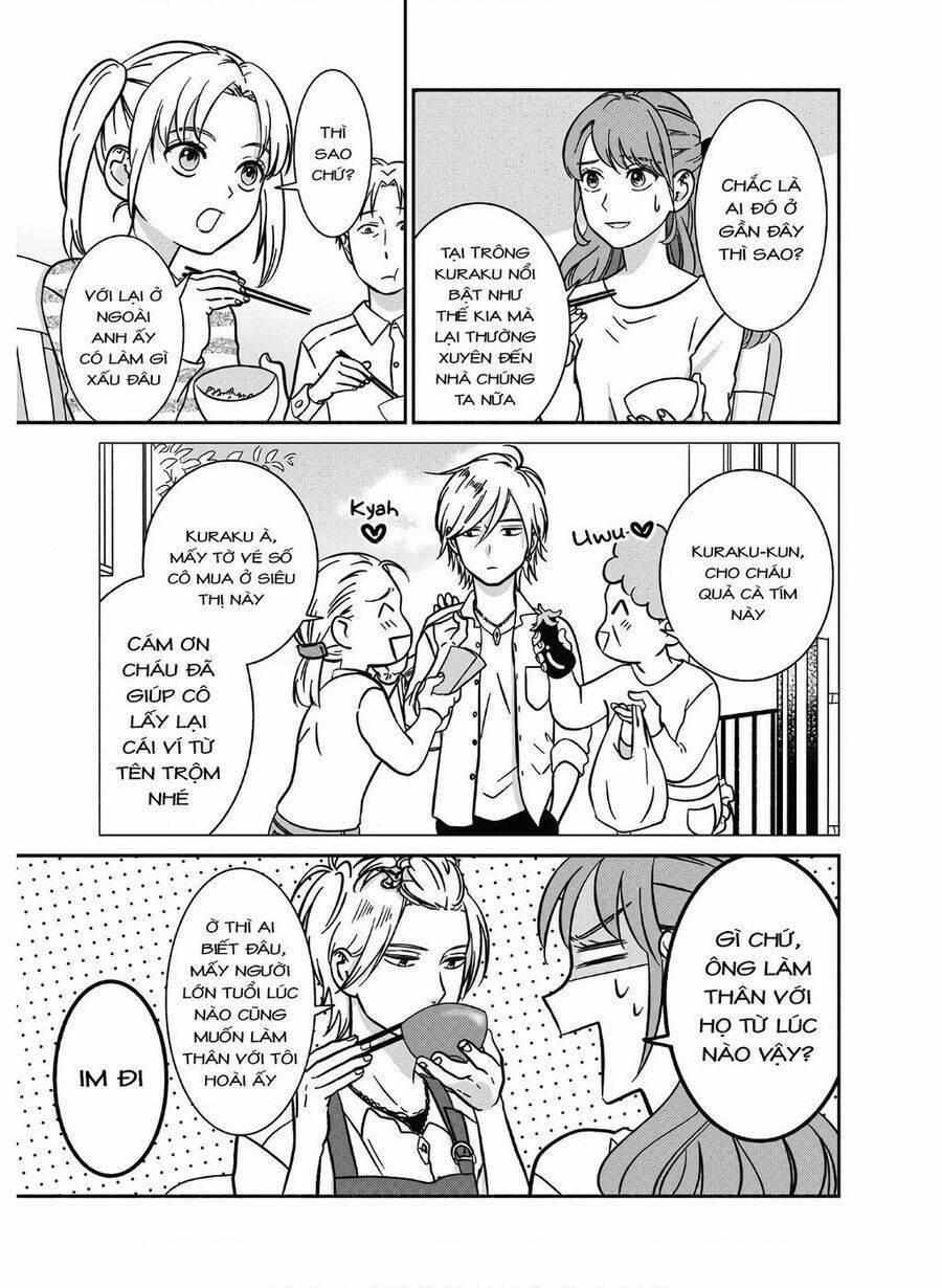 Mochizuki-Sanchi No Yankee 5 trang 2