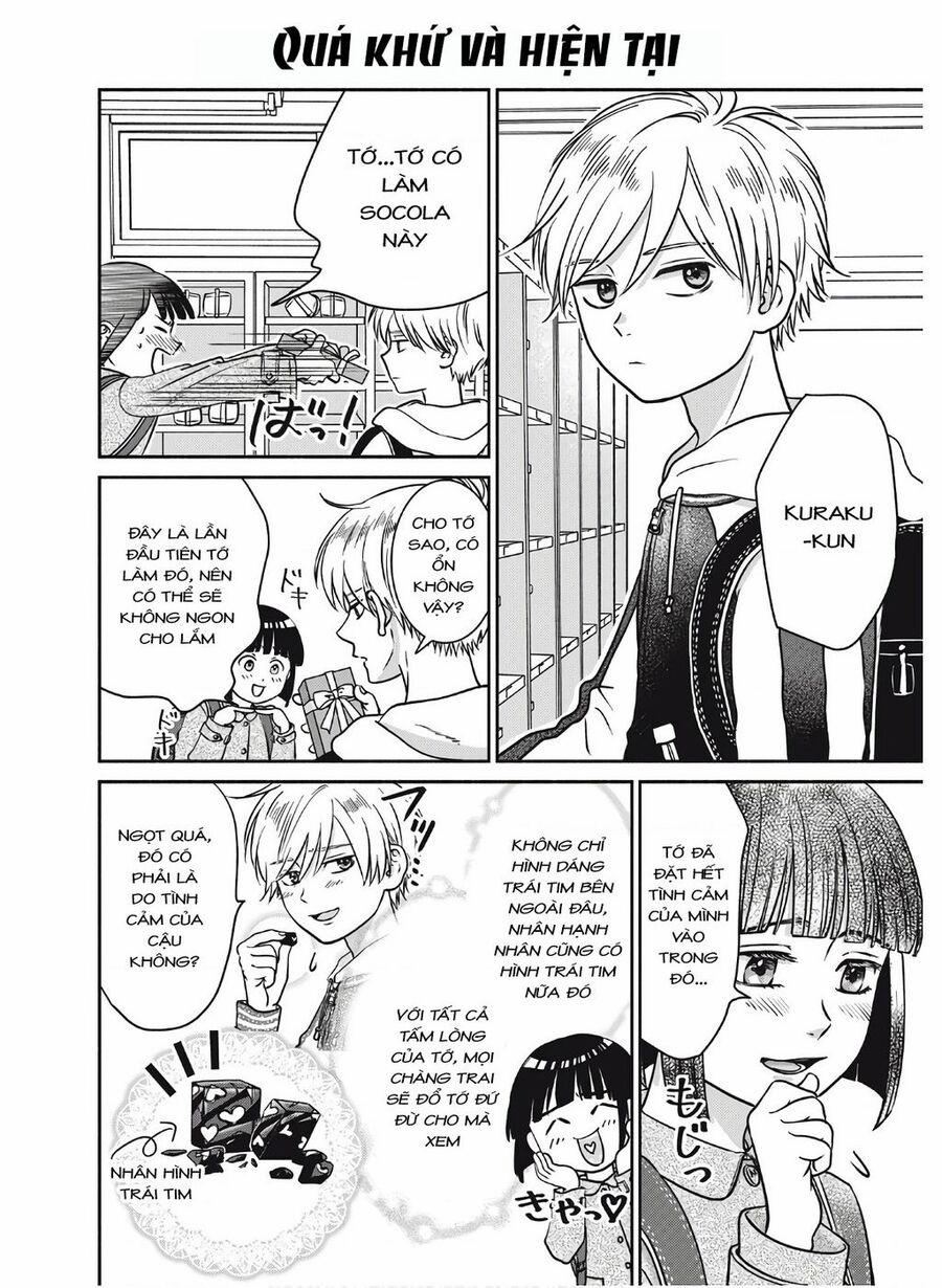 Mochizuki-Sanchi No Yankee 6.5 trang 0