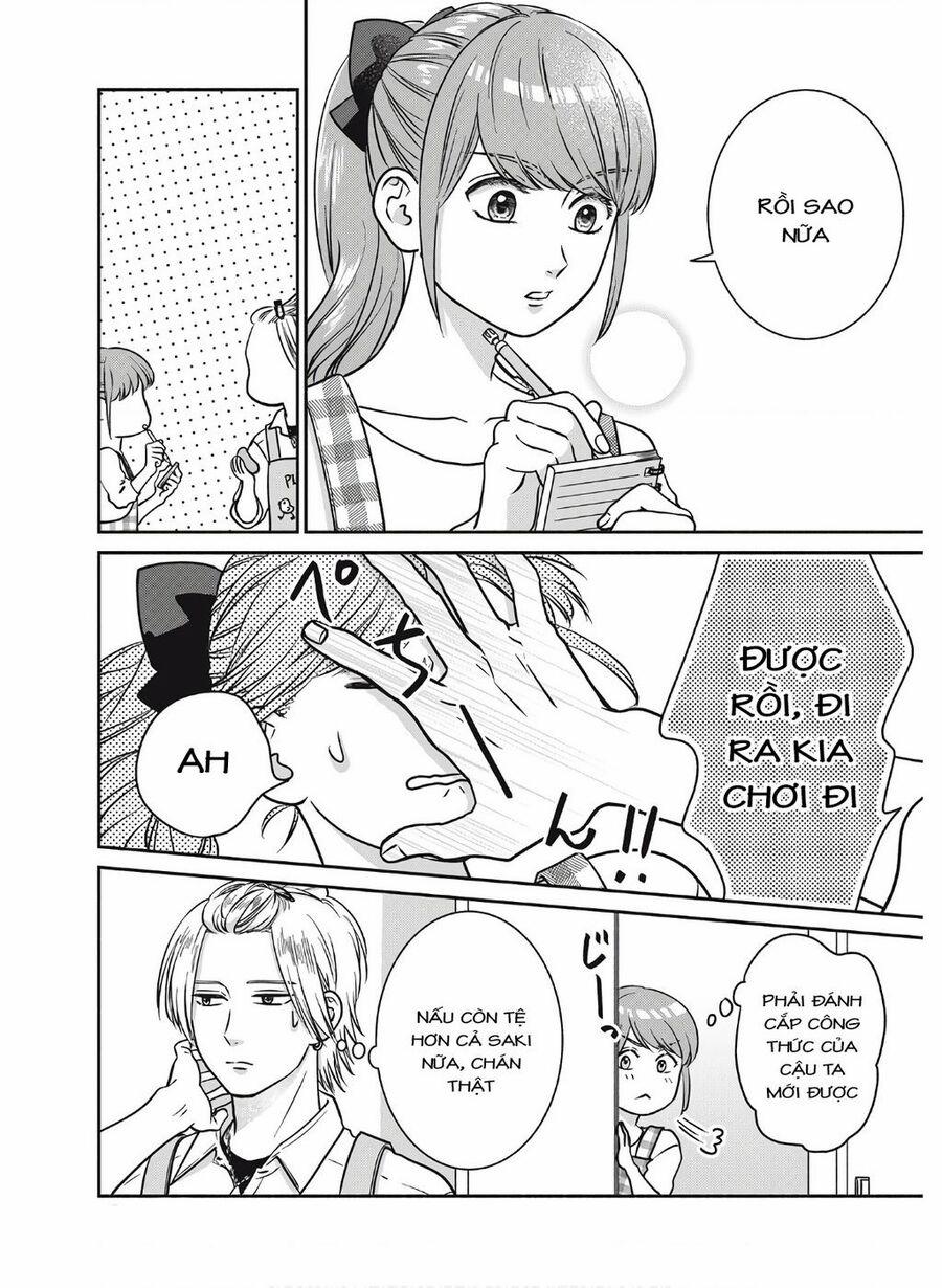 Mochizuki-Sanchi No Yankee 6.5 trang 4