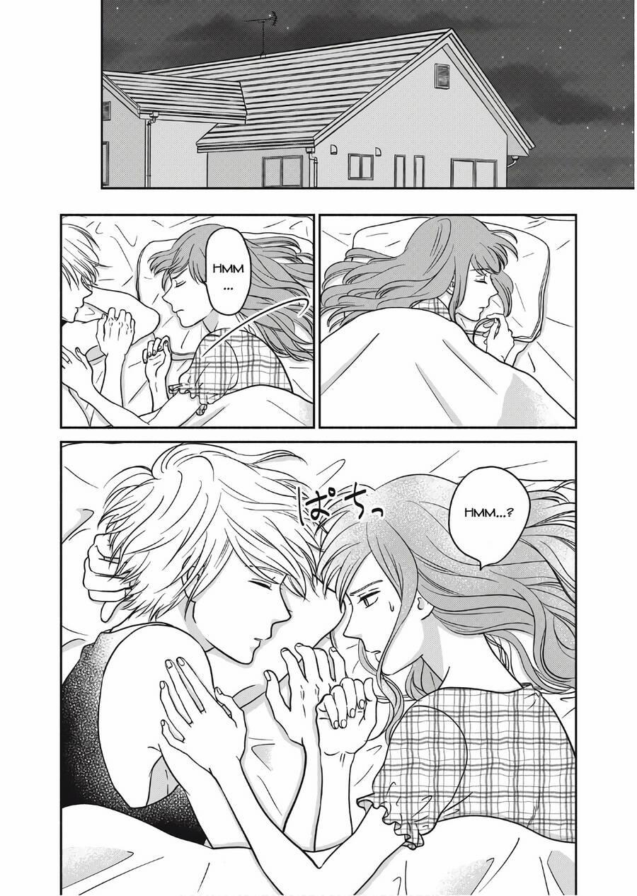 Mochizuki-Sanchi No Yankee 7 trang 16