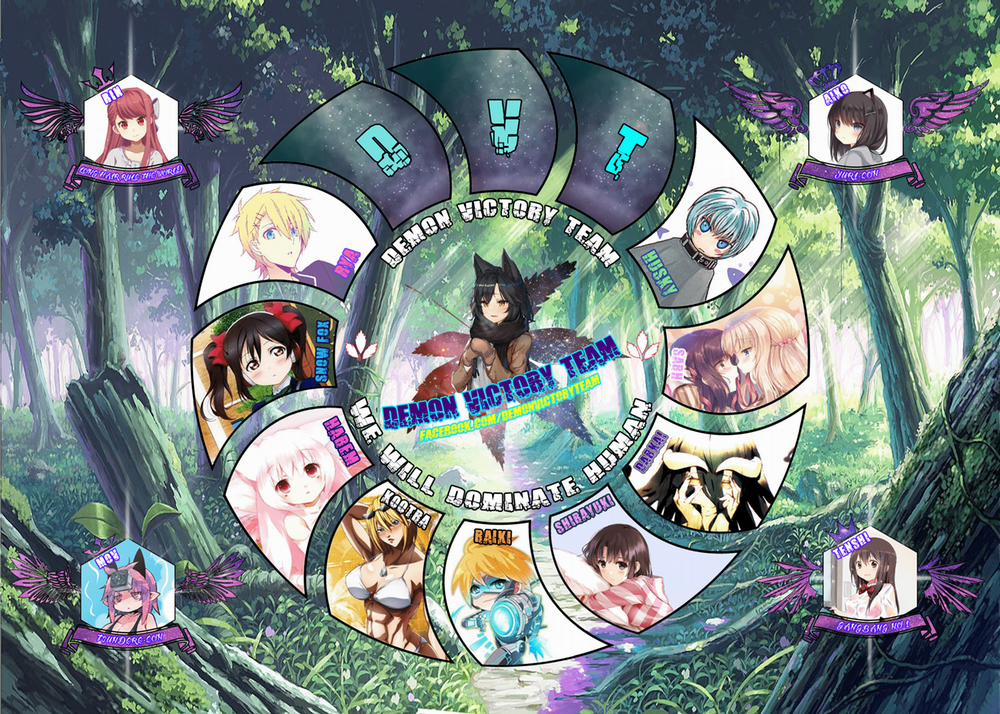 Mochizuki to Yasen (Kantai Collection -KanColle-) Oneshot trang 0