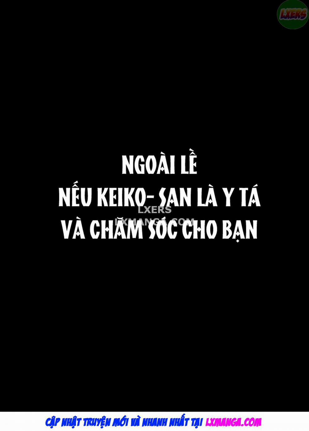 Modest Older Women Don’t Know How Attractive They Are Oneshot trang 32